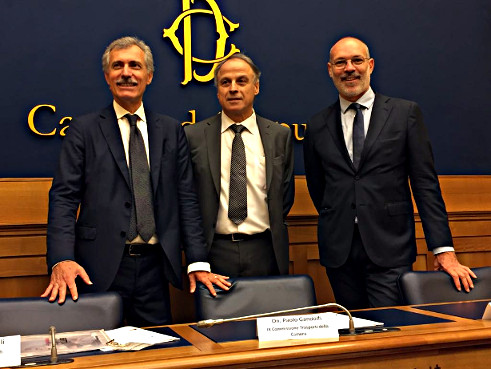 Ciclo seminariale di 8 SESSIONI dal titolo: OBIETTIVO le gare TPL