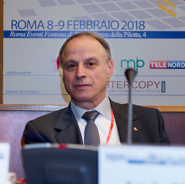 Convegno Asstra, Ruzziconi: concorrenza non è panacea di tutti i mali italiani, ma evitiamo che sia considerata argomento che affossa o distrugge le aziende di trasporto.