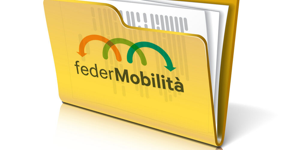Accordo di Cooperazione tra federMobilità ed Almaviva