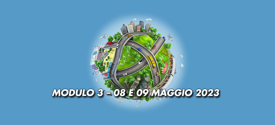 MATERIALI 1° Corso di formazione federMobilità 2023 – MODULO 3