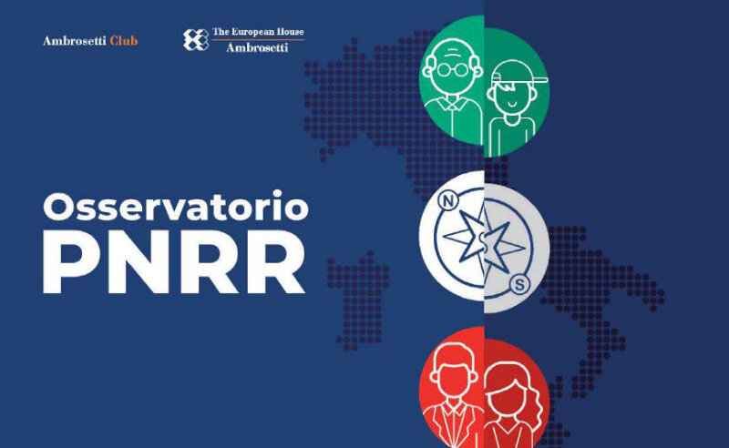 Osservatorio PNRR 2023