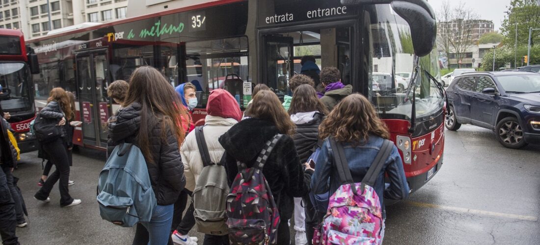ART: pubblicata delibera 64/2024 che aggiorna le regole per l’affidamento dei servizi TPL su strada