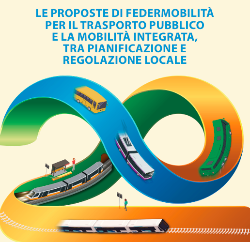 Convegno di Lerici: le proposte di federMobilità per il Tpl e la mobilità integrata