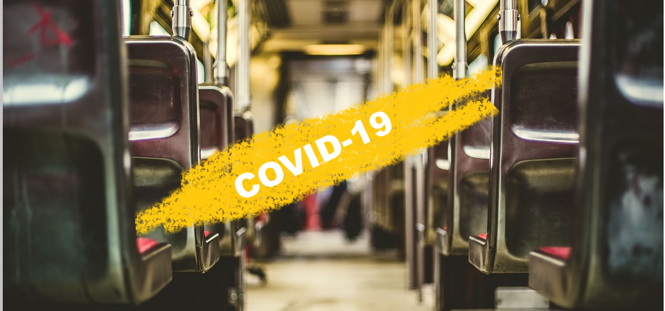 La mobilità degli italiani al tempo del coronavirus (APRILE 2020)