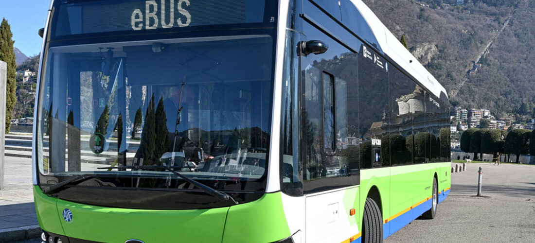 Agenzia TPL bacino di Como, Lecco e Varese: consultazione pubblica per gara servizi di TPL