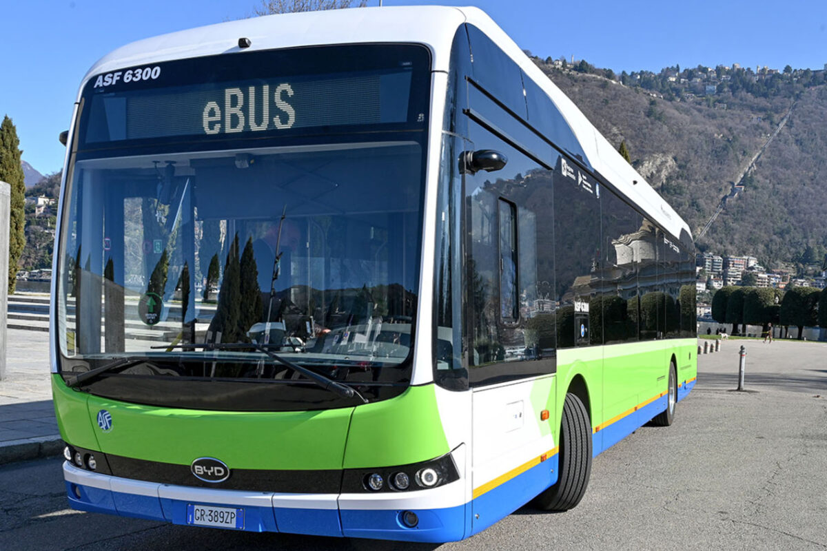 Agenzia TPL bacino di Como, Lecco e Varese: consultazione pubblica per gara servizi di TPL