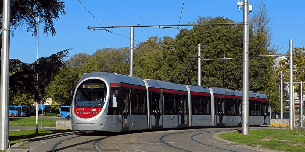 Firenze: nuovo record di passeggeri per la tramvia. A ottobre superata soglia mensile di 4,6 mln
