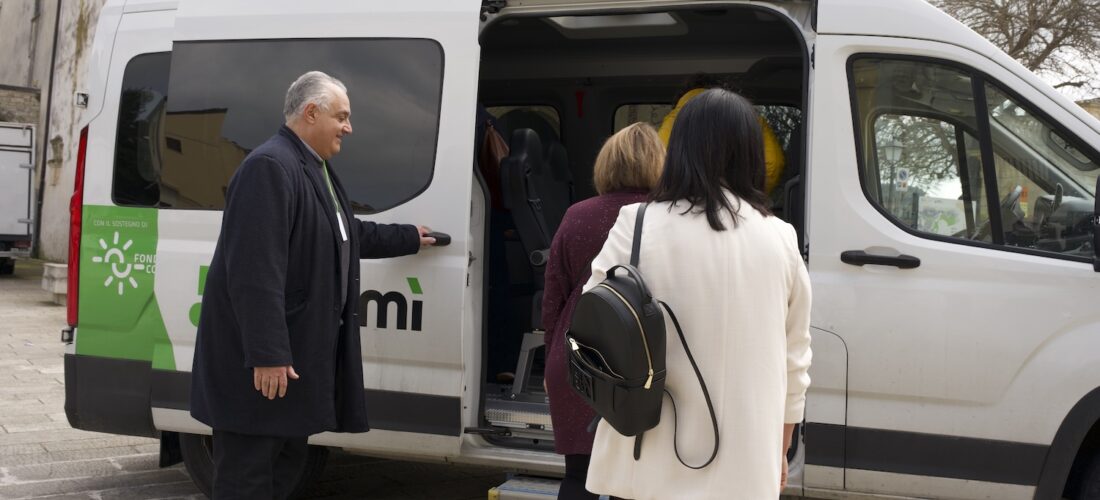 Ragusa: Mobilità come diritto, inclusione e sviluppo del territorio. Il tema della “transport poverty”, una condizione che riguarda soprattutto le aree interne e i territori a domanda debole