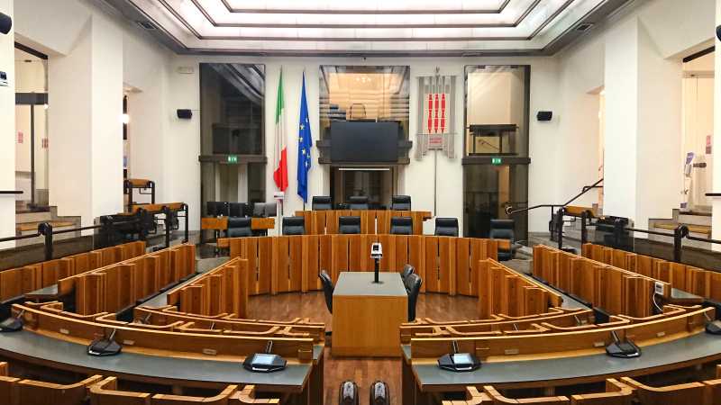 Umbria: De Rebotti, con nuova gara TPL e riorganizzazione servizio non previsto alcun aumento a carico di utenti