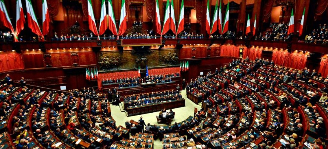 Le proposte di federMobilità presentate a Napoli entrano nel dibattito parlamentare