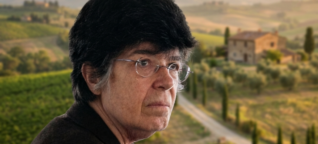 Maria Rosa Vittadini, una vita perla pianificazione della mobilità e deitrasporti.Un ricordo di AnnaDonati