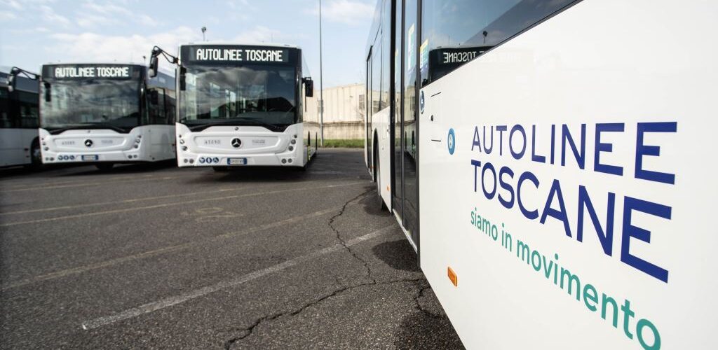 Toscana: AT, continua l’installazione dei sistemi di protezione delle cabine di guida
