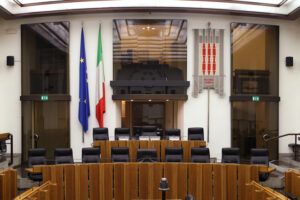 consiglio regionale umbria