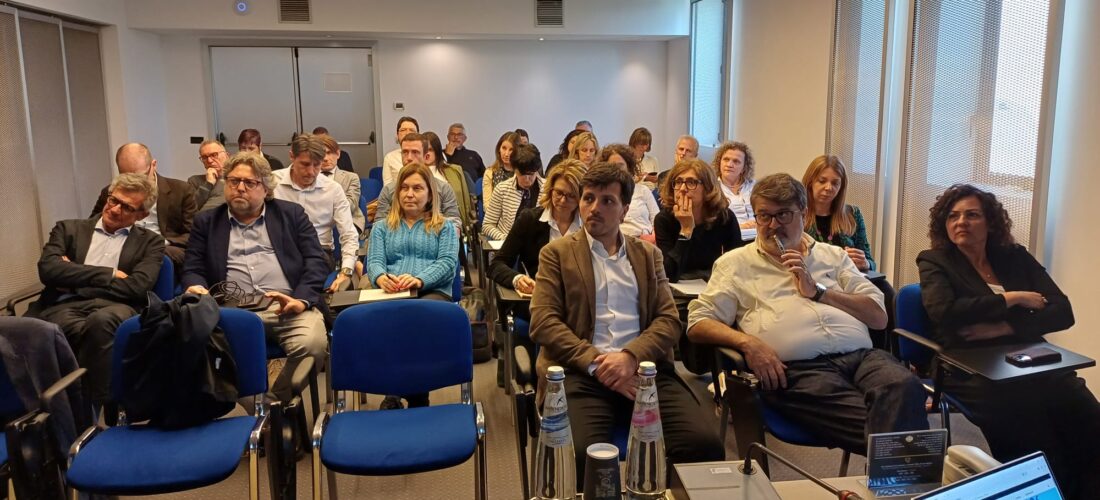 Pubblicati i materiali del 2 Corso – Verona 12-14 Maggio 2026