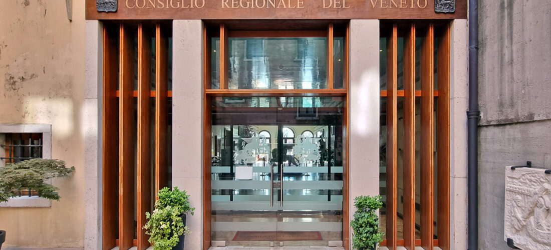 Veneto: protocollo tra Regione, Provincia e Comune di Verona, Infrastrutture Venete per futuro dei trasporti