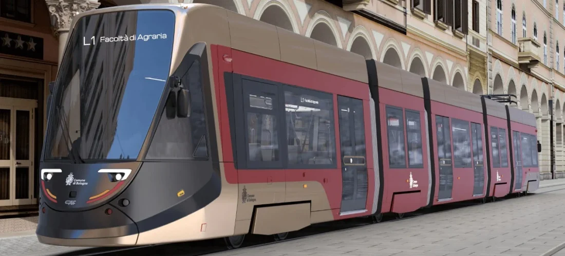 Bologna: online il questionario per riorganizzare il trasporto pubblico con il tram