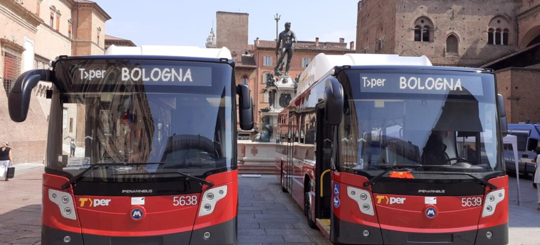 Tper: entra nel vivo la marcia di avvicinamento al futuro tram di Bologna
