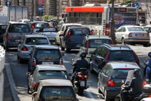 traffico-in citta traffico-in citta
