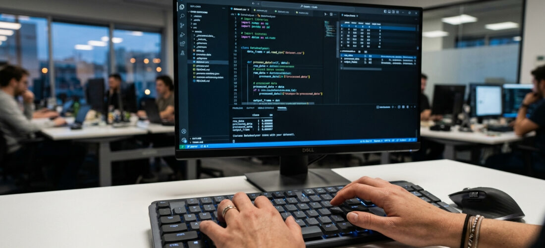 Tecnologie “Connettere i dati e la mobilità”: un Manifesto per una strategia nazionale