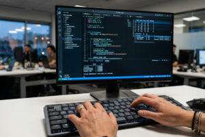 Gemini_data entry