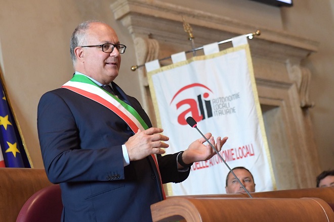 La proposta di ALI( Lega Autonomie): Gualtieri, 5 miliardi per il trasporto pubblico